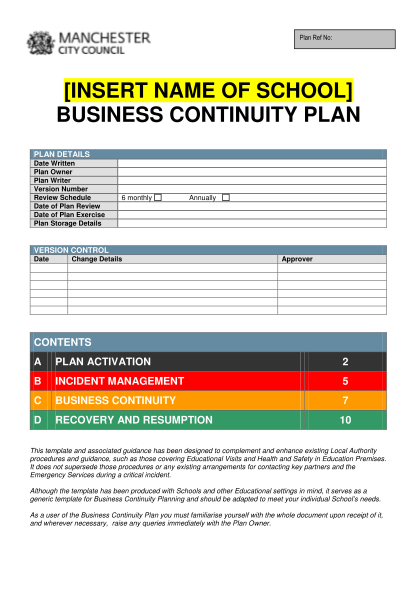 402833976-schools-business-continuity-plan-templatedoc