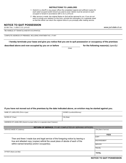 403158-fillable-notice-to-quit-possession-form