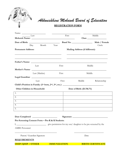 403213401-school-registration-form-20142015-ahkwes-hsne-mohawk-ambe
