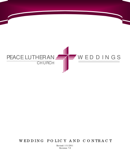 403259662-cpd-02-wedding-policypdf-peace-lutheran-church-plcmccook
