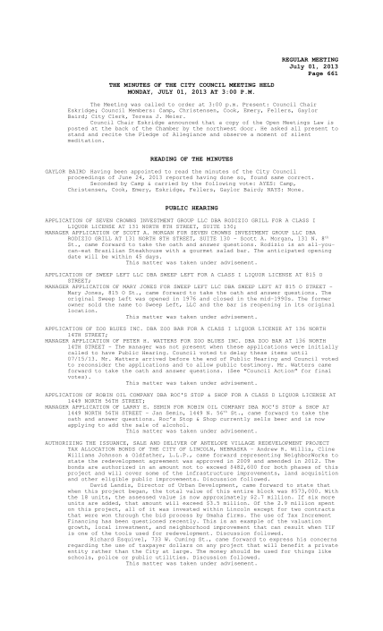 40326754-regular-meeting-july-01-2013-page-661-the-minutes-of-lincoln-ne