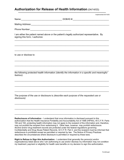 40326986-form-b-authorization-for-release-of-health-inforamtion-lincoln-ne