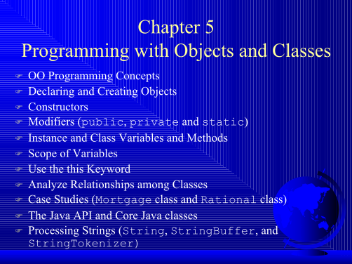 403291409-chapter-5-programming-with-objects-and-classes-sjgckurnool