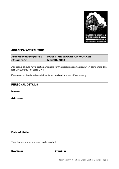 403382120-job-application-form-part-time-education-worker-hfusc-org