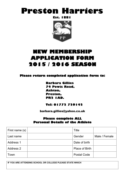 403677018-new-membership-application-form-2015-2016-preston-harriers