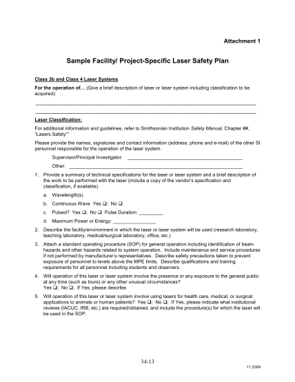 403708584-sample-facility-project-specific-laser-safety-plan-sifacilities-si