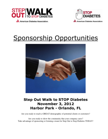 40381033-2012-step-out-sponsorship-proposal-with-exhibitor-information-2010-hotel-reservation-form-main-diabetes