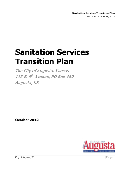 40381247-sanitation-services-transition-plan-city-of-augusta-augustagov