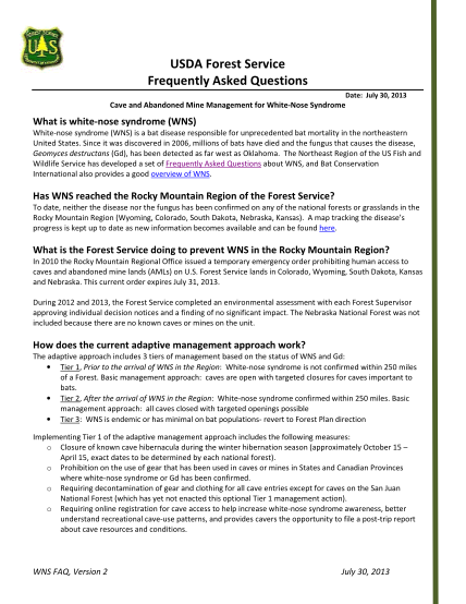 40391033-usda-forest-service-frequently-asked-questions-fs-usda