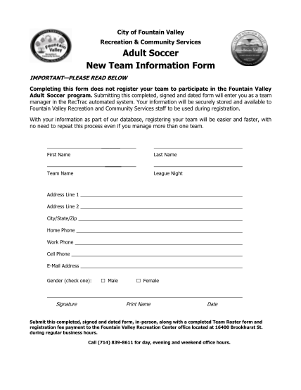 40395220-adult-soccer-new-team-information-form-city-of-fountain-valley-fountainvalley