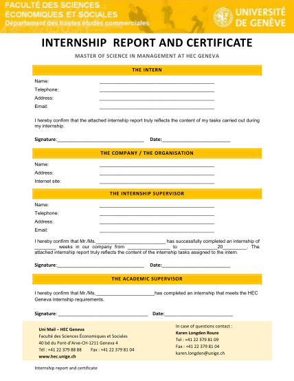 40406690-internship-report-and-bcertificateb-fit-fit-unige