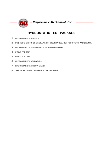404190070-performance-mechanical-inc-hydrostatic-test-apps-pmi