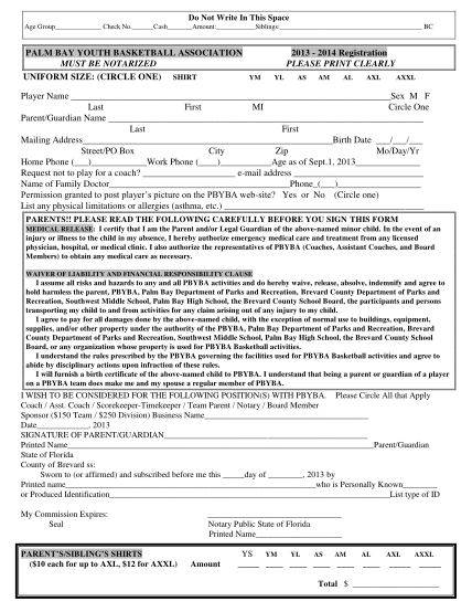 40455346-fillable-fillable-registration-for-pbyba-form