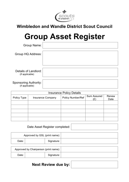 404628383-group-asset-register-wimbledon-and-wandle-district-scouts-wimbledonandwandlescouts