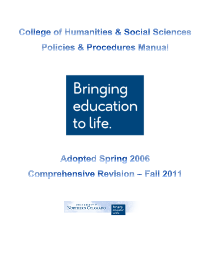 404770049-policies-amp-procedures-manual-university-of-northern-colorado-unco