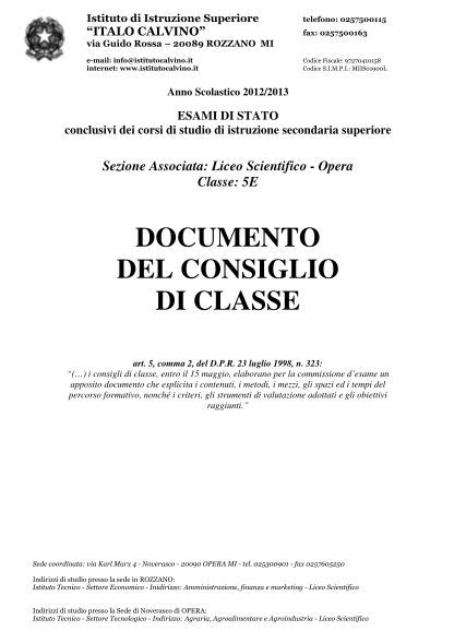 404885029-documento-del-consiglio-di-classe-istitutocalvinogovit-istitutocalvino-gov