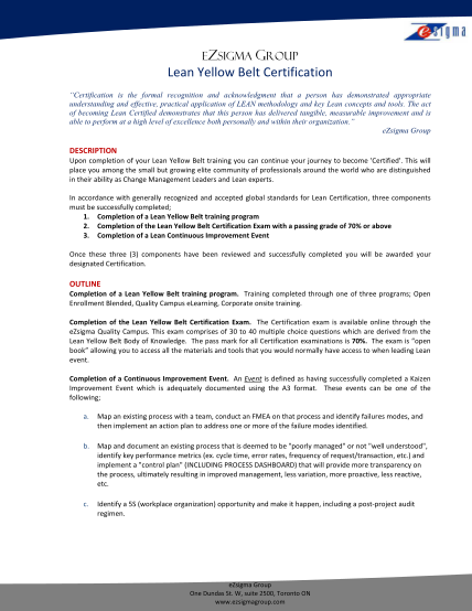 404931721-ezsigma-group-lean-yellow-belt-certification