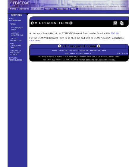 405320096-services-user-information-forms-vtc-request-form-account-request-form-contact-information-an-indepth-description-of-the-stan-vtc-request-form-can-be-found-in-this-pdf-file