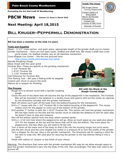 405371827-next-meeting-april-182015-calendar-of-events-bill-kruger-pbcw
