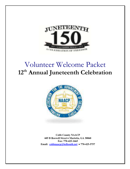 405768361-volunteer-welcome-packet-cobb-naacp-cobbnaacp