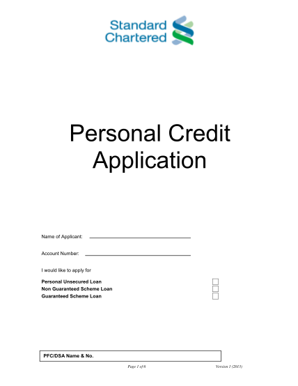 40623162-marcis-loan-application-form-standard-chartered-bank