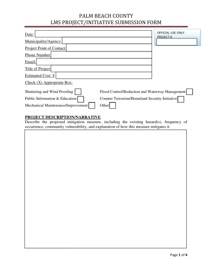 40643383-lms-project-proposal-form-palm-beach-county