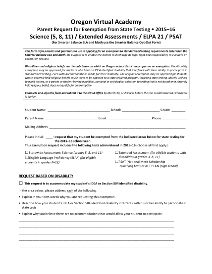 406789739-orva-opt-out-form-oregon-virtual-academy