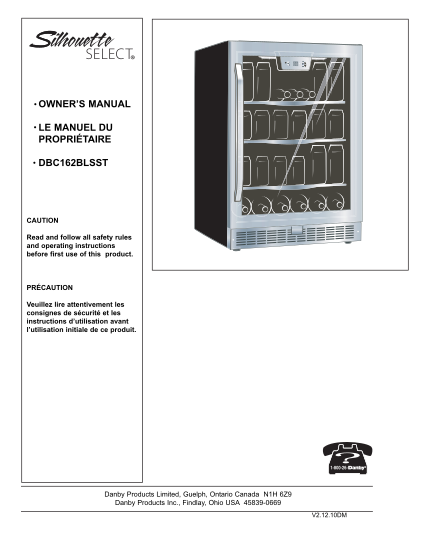 406861429-the-danby-dbc162blsst-53-cu-ft-silhouette-beverage-center