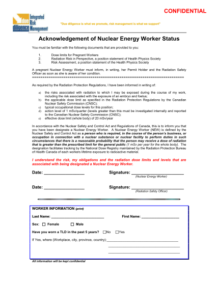 406876041-confidential-backnowledgementb-of-nuclear-energy-worker-status-ryerson