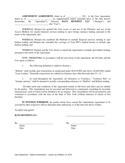407176741-amendment-agreement-dated-as-of-201-to-the-user