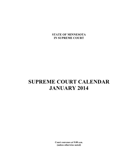 40722941-supreme-court-calendar-january-2014-minnesota-judicial-branch-mncourts