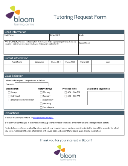 407294118-tutoring-request-form-bloom-learning-centre-bloomlearning