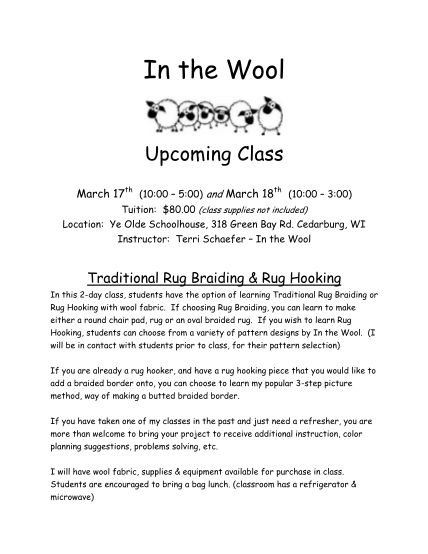 407370494-in-the-wool-workshop-registration-midwest-fiber-arts-trails-midwestfiberartstrails