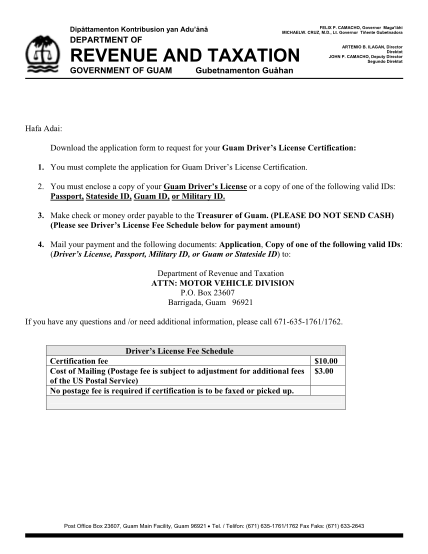 40737701-coverletter-certification-request-new-06-05-07doc