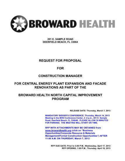 40759205-request-for-proposal-for-broward-health-browardhealth