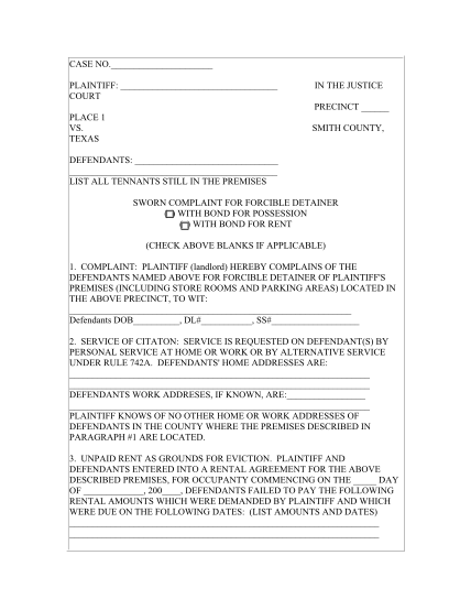 40769210-petition-for-evictionpdf-smith-county