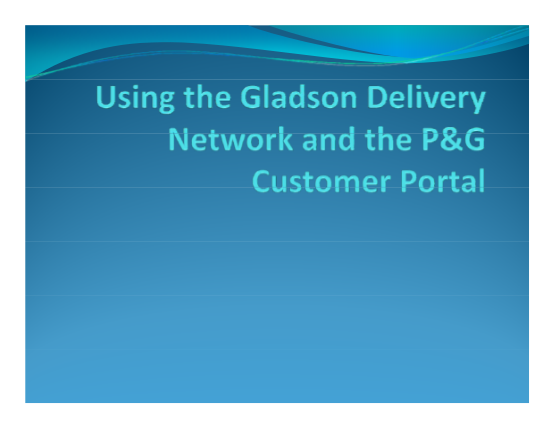 40811412-gladson-delivery-network