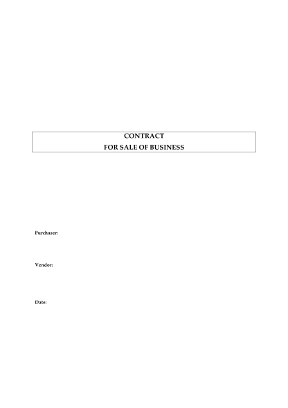 40842243-contract-for-sale-of-business-megadoxcom
