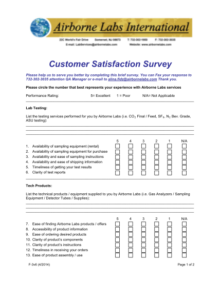 408542257-customer-satisfaction-survey-airborne-labs