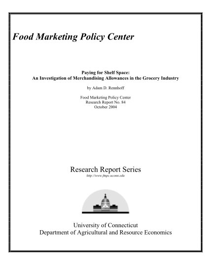 40866550-research-report-series-food-marketing-policy-center-university-fmpc-uconn
