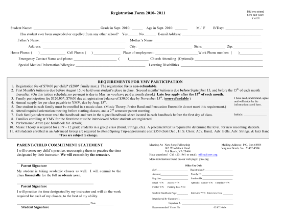 408754698-2010-2011-registration-form-and-schedule-511-ymv
