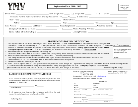 408754699-2011-2012-registration-form-and-schedule-august-11-with-changes-ymv