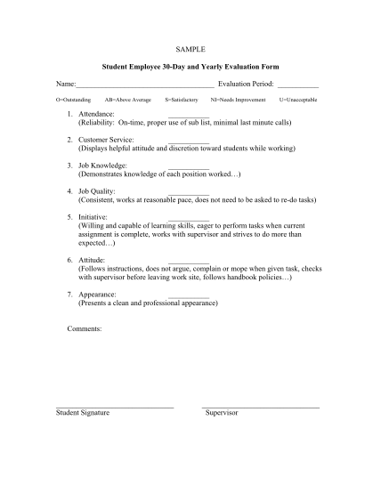 40891956-sample-student-employee-30-day-and-yearly-evaluation-form-studentjobs-uconn