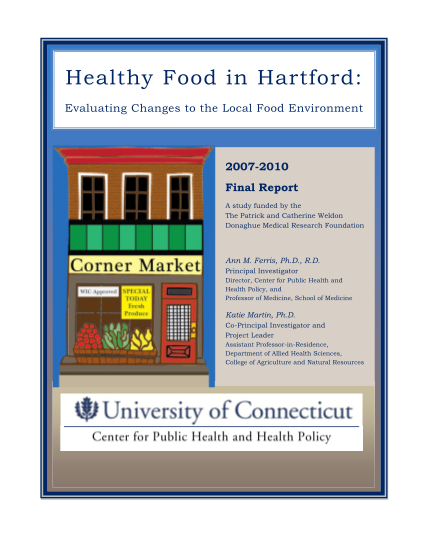 40893270-final-report-healthy-food-in-hartfordpdf-center-for-public-health-publichealth-uconn