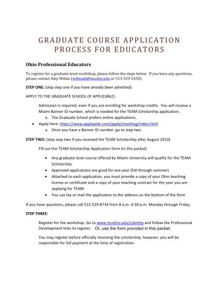 40904211-graduate-course-application-process-for-educators-unitsmuohioedu-units-muohio