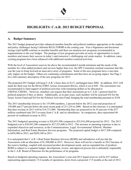40918705-highlights-car-2013-budget-proposal-california-association-of