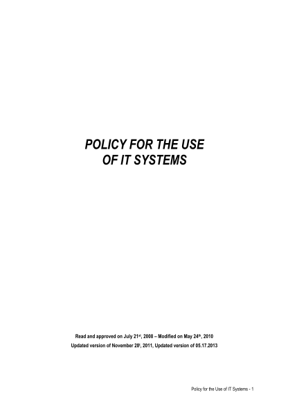 409389844-policy-for-the-use-of-it-systems-it-infrastructures-and-corporate-sit-fbk