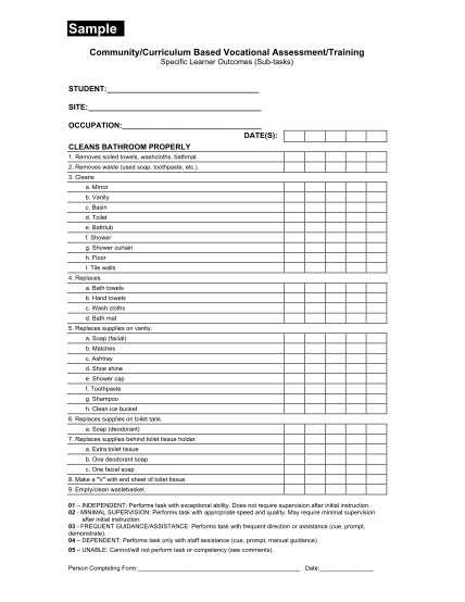 409408879-example-of-a-hotel-job-tasks-and-assessment-form-pdf-paraelink