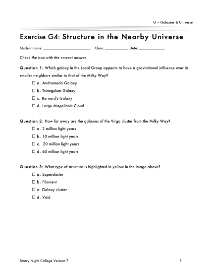 409424949-exercise-g4-structure-in-the-nearby-universe-starry-night-education