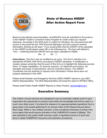 40954675-state-of-montana-hseep-after-action-report-form-carbon-county